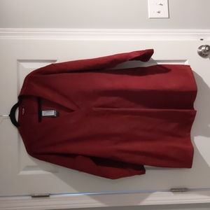 NWT Nasty Gal Corduroy Mini Dress